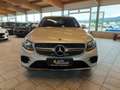 Mercedes-Benz GLC 220 d Coupé 4MATIC Aut. Silber - thumbnail 3