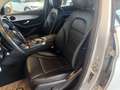 Mercedes-Benz GLC 220 d Coupé 4MATIC Aut. Silber - thumbnail 11