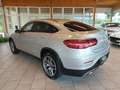 Mercedes-Benz GLC 220 d Coupé 4MATIC Aut. Silber - thumbnail 7