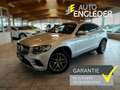 Mercedes-Benz GLC 220 d Coupé 4MATIC Aut. Silber - thumbnail 1