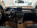 Mercedes-Benz GLC 220 d Coupé 4MATIC Aut. Silber - thumbnail 10
