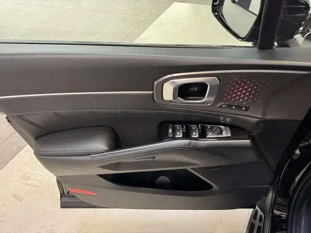 Kia Sorento view 20