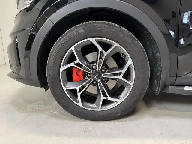 Kia Sorento view 7