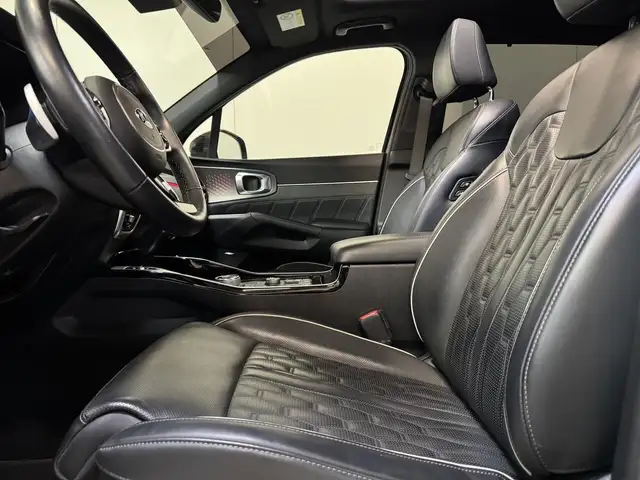 Kia Sorento view 9