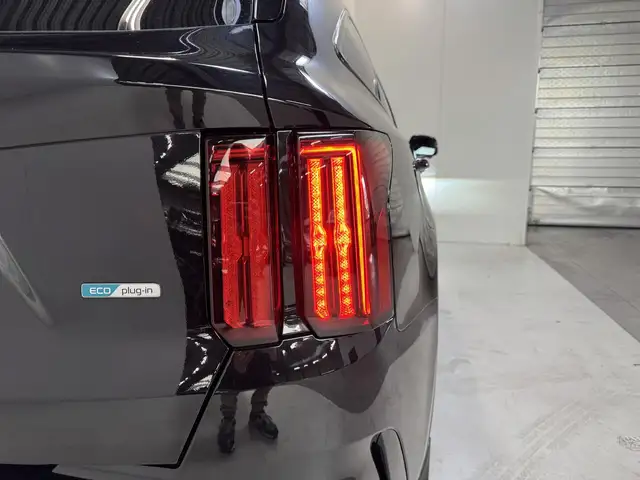 Kia Sorento view 27