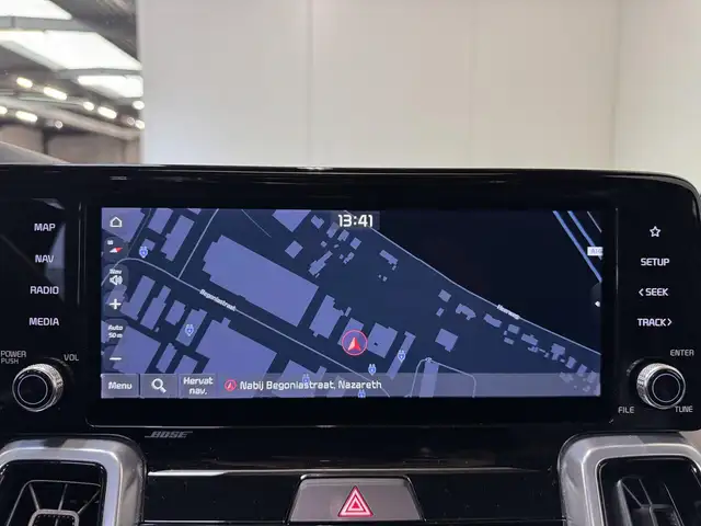 Kia Sorento view 14