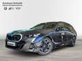 BMW i5 M60 xDrive Touring 718€ netto/mtl*20 Zoll*Iconic*P Grau - thumbnail 6
