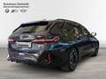 BMW i5 M60 xDrive Touring 718€ netto/mtl*20 Zoll*Iconic*P Grau - thumbnail 5