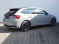 Skoda Scala 1.5 TSI DSG  Monte Carlo mit vielen Extras Grau - thumbnail 5