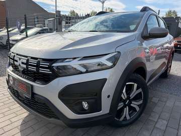 Stepway 1.0TCe-Automat🔝10.839 km🔝