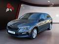 Skoda Scala 1,0 TSI DSG Clever Navi Gris - thumbnail 2
