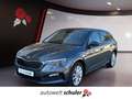 Skoda Scala 1,0 TSI DSG Clever Navi Gris - thumbnail 1