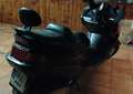 Yamaha Majesty 250 Negro - thumbnail 4