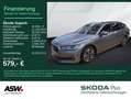 Skoda Superb Combi Selection 4x4 2.0TDI DSG Stdhzg AHK Grau - thumbnail 1