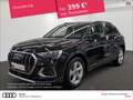 Audi Q3 35 TFSI Navi virtual Pano LED Sitzheizung Schwarz - thumbnail 1