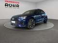 Audi Q3 S Line (NAVI.PDC PLUS.SHZ.LED) 2.0 TDI Quattro S T Blau - thumbnail 2