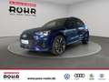 Audi Q3 S Line (NAVI.PDC PLUS.SHZ.LED) 2.0 TDI Quattro S T Blau - thumbnail 1