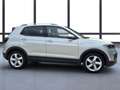 Volkswagen T-Cross Style TSI DSG Silber - thumbnail 3