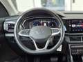 Volkswagen T-Cross Style TSI DSG Silber - thumbnail 13