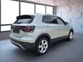Volkswagen T-Cross Style TSI DSG Silber - thumbnail 4