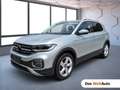 Volkswagen T-Cross Style TSI DSG Silber - thumbnail 1