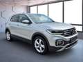 Volkswagen T-Cross Style TSI DSG Silber - thumbnail 2