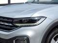Volkswagen T-Cross Style TSI DSG Silber - thumbnail 7