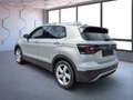 Volkswagen T-Cross Style TSI DSG Silber - thumbnail 5