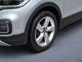 Volkswagen T-Cross Style TSI DSG Silber - thumbnail 8