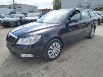Combi 1.6 TDI GreenLine+KLIMA+SHZ+PDC