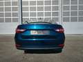 Skoda Superb Lim. Ambition, LED, Virtual, 5J. Garantie Blau - thumbnail 8