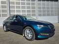 Skoda Superb Lim. Ambition, LED, Virtual, 5J. Garantie Blau - thumbnail 4