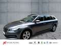 Skoda Superb Combi 2.0TDI DSG AMBITION LED+NAV+ACC+SHZ Grau - thumbnail 1