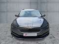 Skoda Superb Combi 2.0TDI DSG AMBITION LED+NAV+ACC+SHZ Grau - thumbnail 3