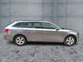 Skoda Superb Combi 2.0TDI DSG AMBITION LED+NAV+ACC+SHZ Grau - thumbnail 7