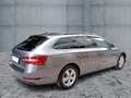 Skoda Superb Combi 2.0TDI DSG AMBITION LED+NAV+ACC+SHZ Grau - thumbnail 6