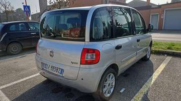 Multipla 1.6 16v natural power Emotion
