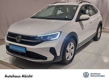 1.0 LIFE LED PDC TEMPOMAT ACC FREISP. SHZ Klima