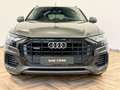 Audi Q8 55 TFSI quattro |LEDER | 1e EIGENAAR| VOL ! Grijs - thumbnail 3