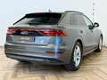 Audi Q8 55 TFSI quattro |LEDER | 1e EIGENAAR| VOL ! Grijs - thumbnail 2