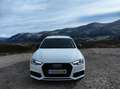 Audi A4 Avant 2.0TDI Black line edition 110kW Blanco - thumbnail 3