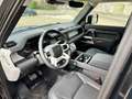 Land Rover Defender 110 3.0D I6 300 CV AWD Auto SE Schwarz - thumbnail 10
