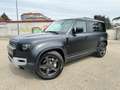 Land Rover Defender 110 3.0D I6 300 CV AWD Auto SE Nero - thumbnail 1