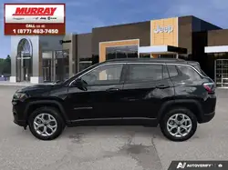 Jeep Compass 2026