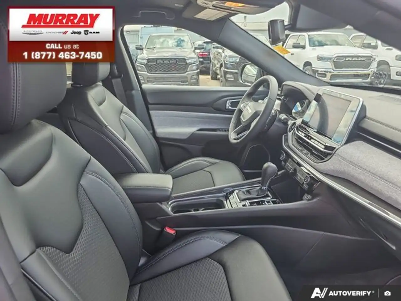 Jeep Compass fotografie Jeep Compass