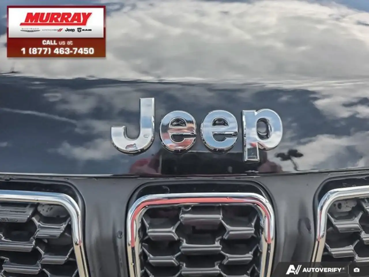Jeep Compass fotografie Jeep Compass