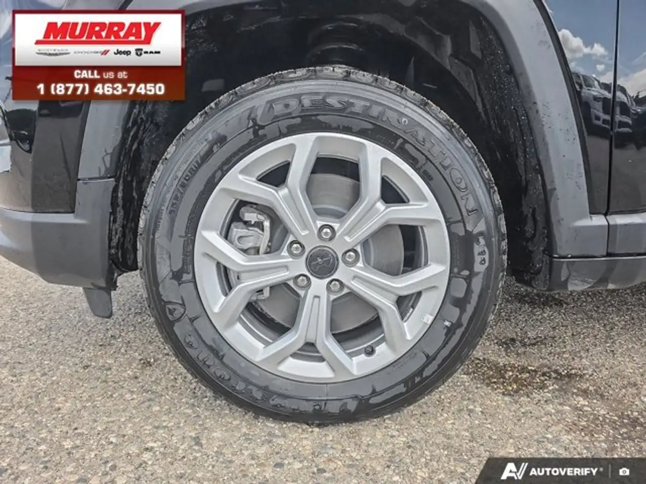 Jeep Compass fotografie Jeep Compass