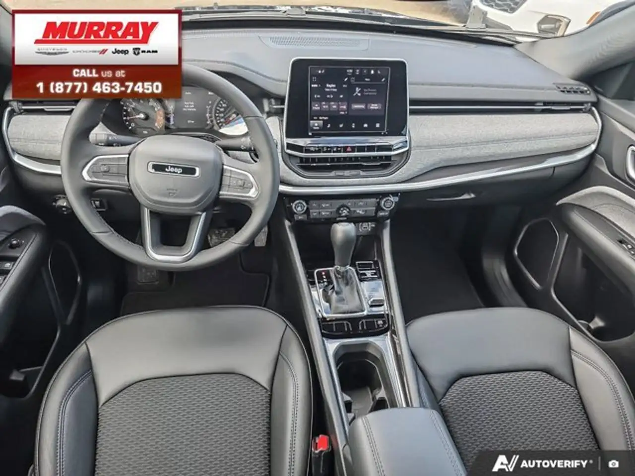 Jeep Compass fotografie Jeep Compass