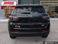 Jeep Compass 2026