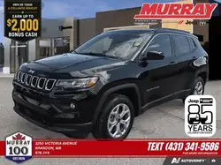 Jeep Compass 2026